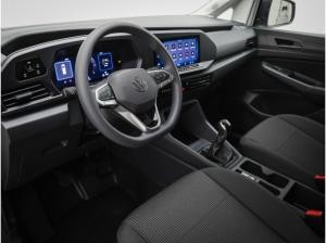 Volkswagen Caddy Maxi Cargo 2.0 TDI AHK Ganzjahresreifen App-Connect