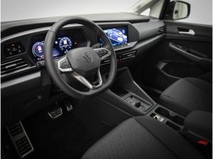 Volkswagen Caddy 1.5 TSI eHybrid Goal AHK Navi