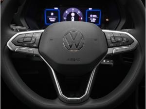 Volkswagen Caddy Maxi Cargo 2.0 TDI AHK Ganzjahresreifen App-Connect