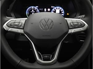 Volkswagen Caddy 1.5 TSI eHybrid Goal AHK Navi