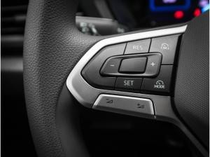 Volkswagen Caddy Maxi Cargo 2.0 TDI AHK Ganzjahresreifen App-Connect