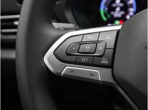 Volkswagen Caddy 1.5 TSI eHybrid Goal AHK Navi