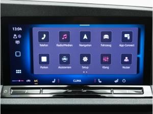 Volkswagen Caddy Maxi Cargo 2.0 TDI AHK Ganzjahresreifen App-Connect