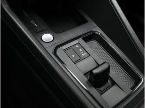 Volkswagen Caddy 1.5 TSI eHybrid Goal AHK Navi