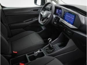 Volkswagen Caddy Maxi Cargo 2.0 TDI AHK Ganzjahresreifen App-Connect