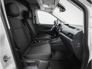 Volkswagen Caddy Maxi Cargo 2.0 TDI AHK Ganzjahresreifen App-Connect