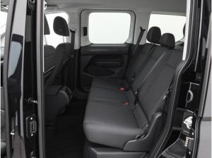 Volkswagen Caddy 1.5 TSI eHybrid Goal AHK Navi