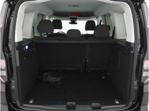 Volkswagen Caddy 1.5 TSI eHybrid Goal AHK Navi