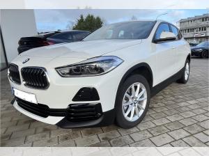 BMW X2 sDrive 18i