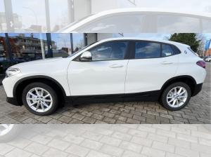 BMW X2 sDrive 18i