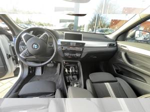 BMW X2 sDrive 18i