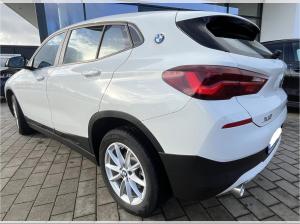BMW X2 sDrive 18i