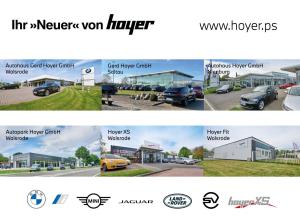 BMW X5 xDrive40d M Paket Pro Standh. Sky Lounge  AHK