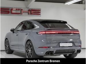 Porsche Cayenne GTS Coupe Matrix LED Head-Up InnoDrive