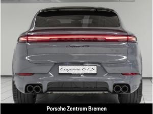 Porsche Cayenne GTS Coupe Matrix LED Head-Up InnoDrive