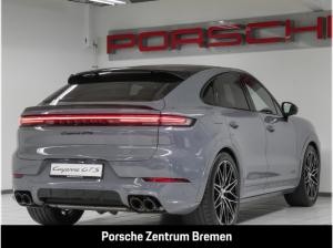 Porsche Cayenne GTS Coupe Matrix LED Head-Up InnoDrive