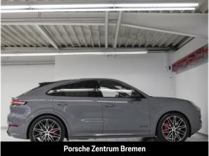 Porsche Cayenne GTS Coupe Matrix LED Head-Up InnoDrive