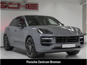 Porsche Cayenne GTS Coupe Matrix LED Head-Up InnoDrive