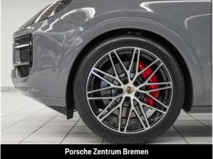 Porsche Cayenne GTS Coupe Matrix LED Head-Up InnoDrive