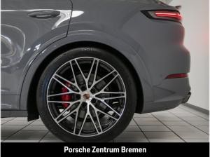 Porsche Cayenne GTS Coupe Matrix LED Head-Up InnoDrive