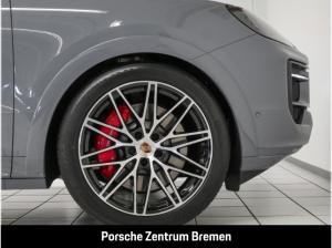 Porsche Cayenne GTS Coupe Matrix LED Head-Up InnoDrive