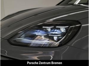 Porsche Cayenne GTS Coupe Matrix LED Head-Up InnoDrive