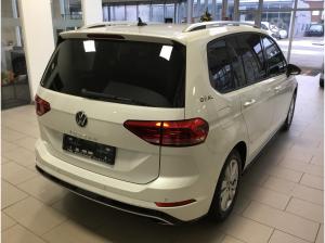 Volkswagen Touran GOAL *SOFORT VERFÜGBAR!* 1,5 l TSI OPF 110 kW (150 PS) 7-Gang-Doppelkupplungsgetriebe DSG