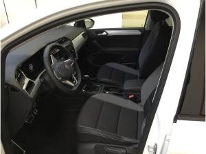 Volkswagen Touran GOAL *SOFORT VERFÜGBAR!* 1,5 l TSI OPF 110 kW (150 PS) 7-Gang-Doppelkupplungsgetriebe DSG
