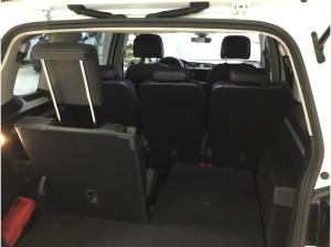 Volkswagen Touran GOAL *SOFORT VERFÜGBAR!* 1,5 l TSI OPF 110 kW (150 PS) 7-Gang-Doppelkupplungsgetriebe DSG