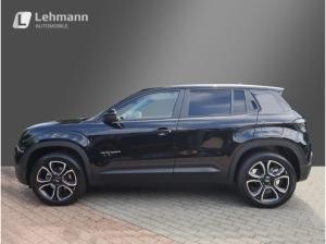 Jeep Avenger Summit 1.2 MHEV -Leder-Panoramadach-MY25