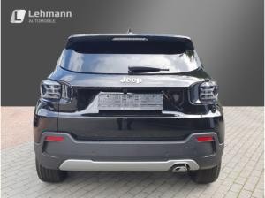 Jeep Avenger Summit 1.2 MHEV -Leder-Panoramadach-MY25
