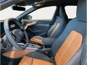 Audi A5 Avant (OU) *Head-Up*B&O*Navi*Matrix-LED*