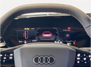 Audi A5 Avant (OU) *Head-Up*B&O*Navi*Matrix-LED*