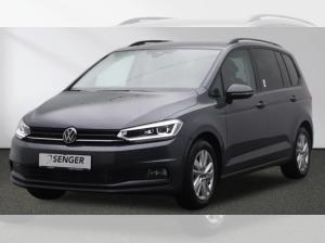 Volkswagen Touran Highline 1.5l TSI DSG *sofort verfügbar*
