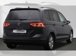 Volkswagen Touran Highline 1.5l TSI DSG *sofort verfügbar*