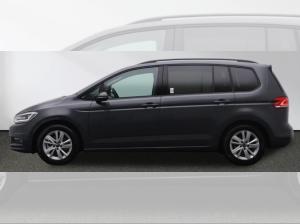 Volkswagen Touran Highline 1.5l TSI DSG *sofort verfügbar*