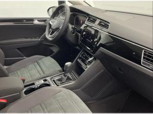 Volkswagen Touran Highline 1.5l TSI DSG *sofort verfügbar*