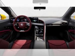 MG Cyberster Cyberster (Single Motor) Privat