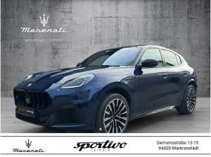 Maserati Grecale Trofeo