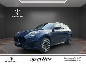 Maserati Grecale Trofeo
