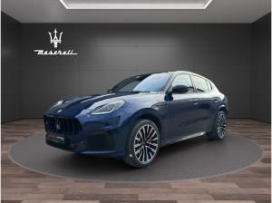 Maserati Grecale