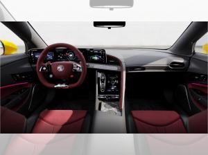 MG Cyberster XPOWER (Dual Motor) Gewerbe