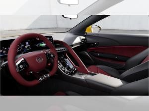 MG Cyberster XPOWER (Dual Motor) Privat