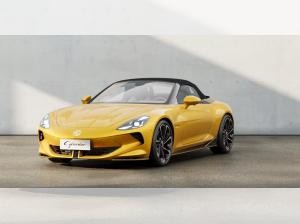 MG Cyberster XPOWER (Dual Motor) Privat