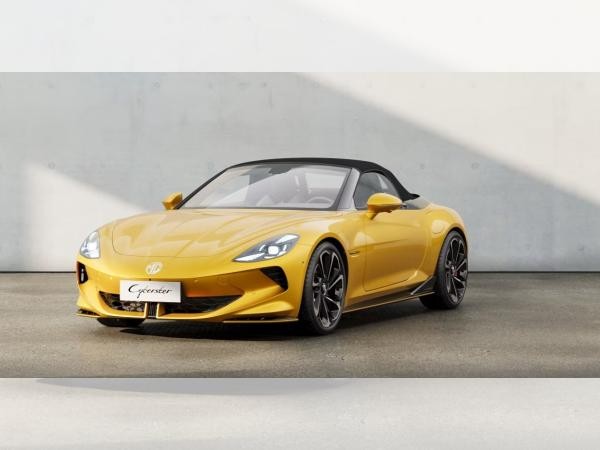 MG Cyberster XPOWER (Dual Motor) Privat