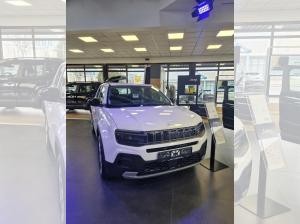 Jeep Avenger 1,2 GSE Turbo Altitude  -Sofort-