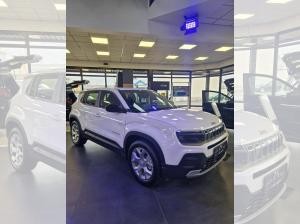 Jeep Avenger 1,2 GSE Turbo Altitude  -Sofort-