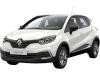 Foto - Renault Captur LIMITED 2018 TCe 130 GPF