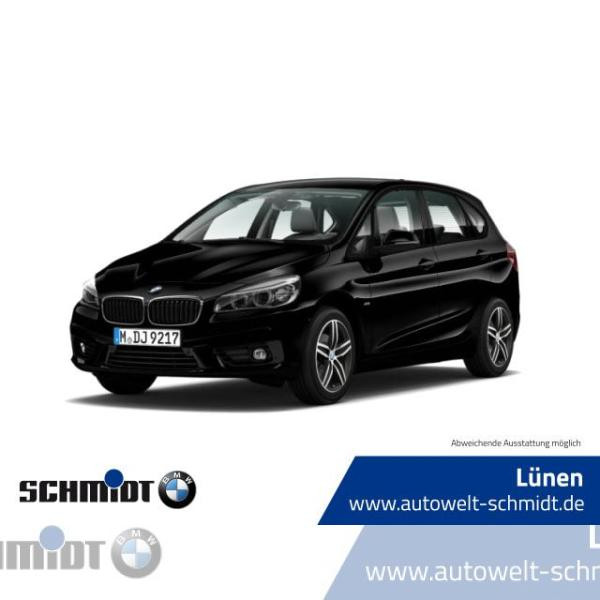 Foto - BMW 218 d Active Tourer Aktionspreis / SONDERLEASING