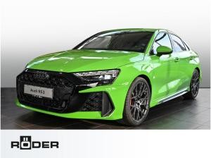 Audi RS3 RS 3 Limousine ABT Power S ABT Leistungssteigerung